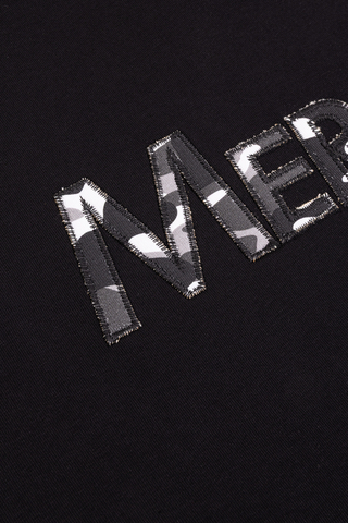 Tričko Mercur Camo Monument