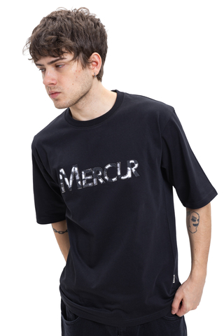 Tričko Mercur Camo Monument