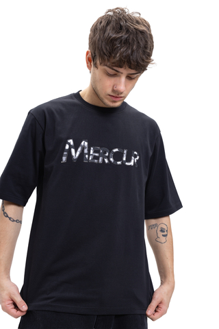 Tričko Mercur Camo Monument