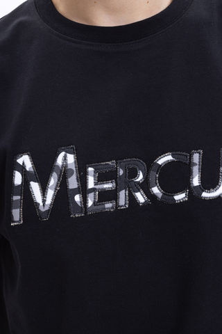 Tričko Mercur Camo Monument