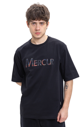 Tričko Mercur Plaid Monument