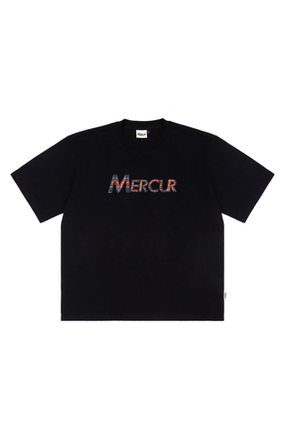 Tričko Mercur Plaid Monument