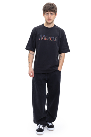 Tričko Mercur Plaid Monument