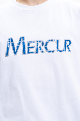 Tričko Mercur Plaid Monument