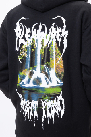 Bluza Rozpinana Pleasures Pond