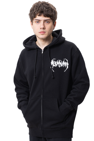 Bluza Rozpinana Pleasures Pond