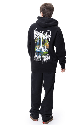 Bluza Rozpinana Pleasures Pond