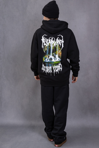 Bluza Rozpinana Pleasures Pond