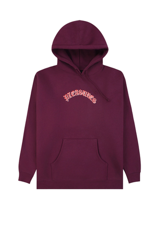 Bluza Z Kapturem Pleasures Mirror