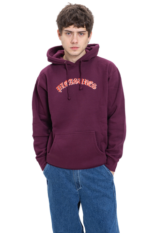 Bluza Z Kapturem Pleasures Mirror