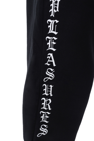 Tepláky Pleasures Pipe