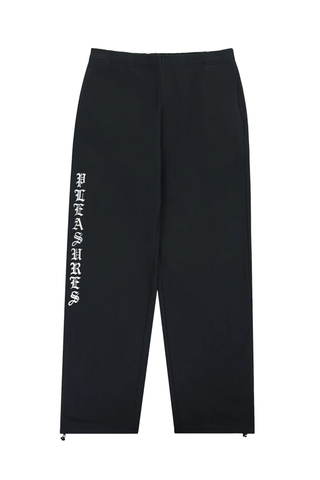 Tepláky Pleasures Pipe