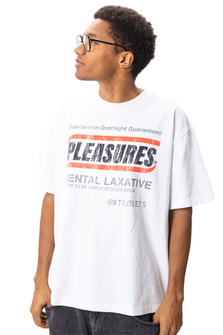 Tričko Pleasures Relief