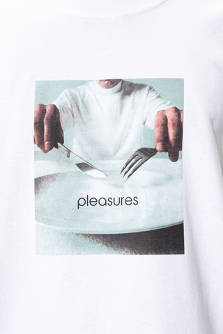 Tričko Pleasures Breakfast