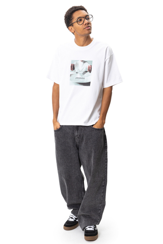 Tričko Pleasures Breakfast