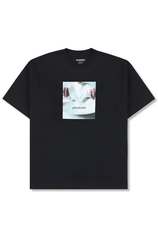 Koszulka Pleasures Breakfast