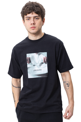 Tričko Pleasures Breakfast