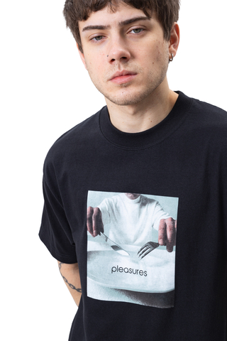 Koszulka Pleasures Breakfast