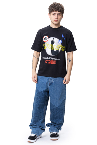 Koszulka Pleasures Loud Music