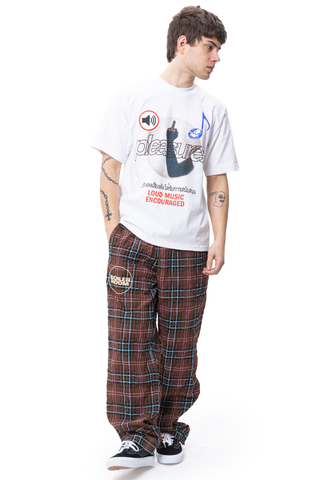 Koszulka Pleasures Loud Music