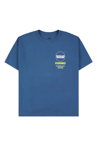 Koszulka Pleasures Turntable