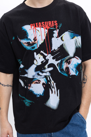 Koszulka Pleasures Autopsy