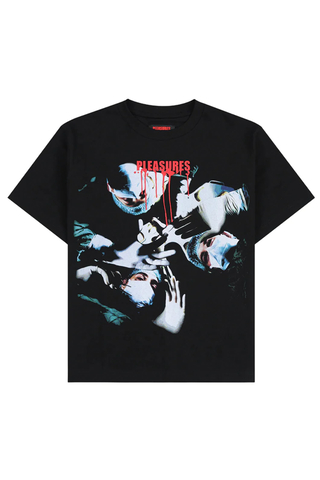 Koszulka Pleasures Autopsy