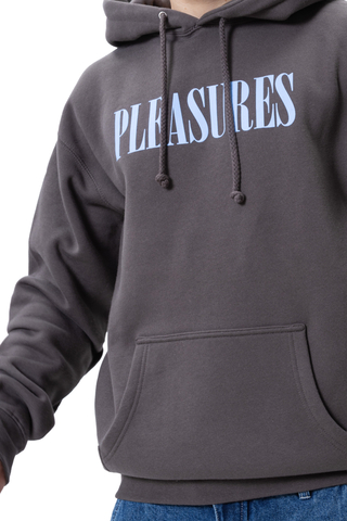 Bluza Z Kapturem Pleasures House Blend