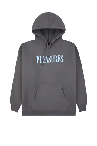 Bluza Z Kapturem Pleasures House Blend