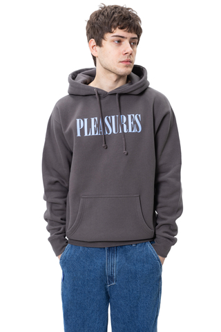 Bluza Z Kapturem Pleasures House Blend