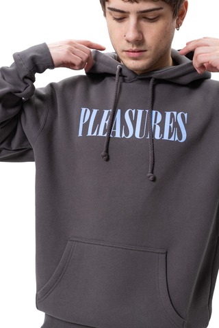 Bluza Z Kapturem Pleasures House Blend