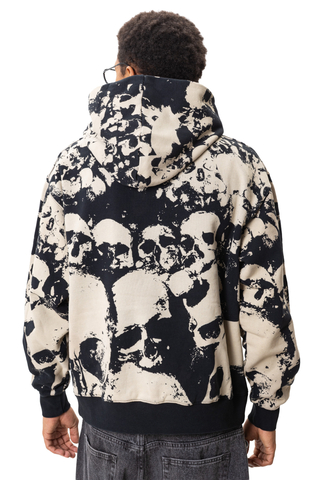 Bluza Z Kapturem Pleasures Despair