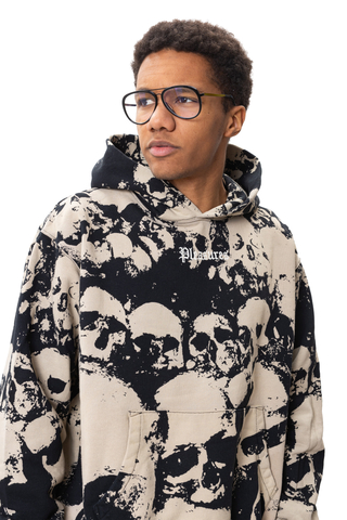 Bluza Z Kapturem Pleasures Despair