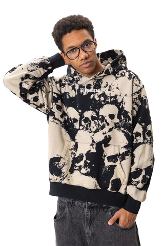 Bluza Z Kapturem Pleasures Despair