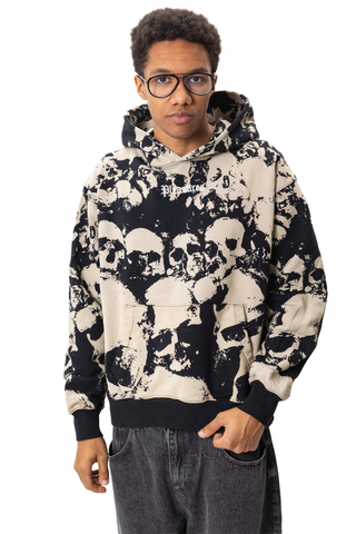 Mikina S Kapucí Pleasures Despair