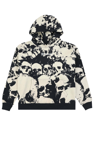 Bluza Z Kapturem Pleasures Despair