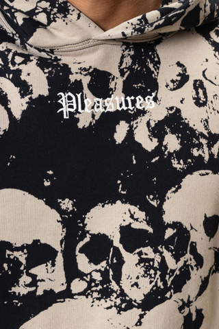 Bluza Z Kapturem Pleasures Despair