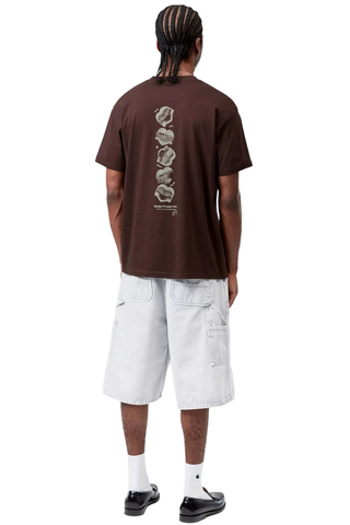 Koszulka Carhartt WIP Garble