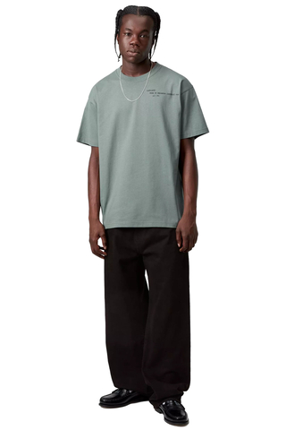 Koszulka Carhartt WIP Punched