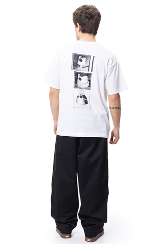 Koszulka Carhartt WIP Caps