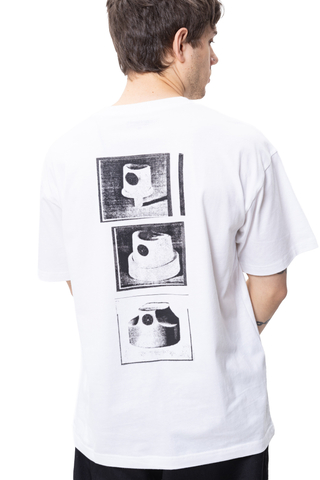 Koszulka Carhartt WIP Caps