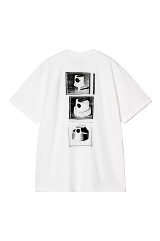 Koszulka Carhartt WIP Caps