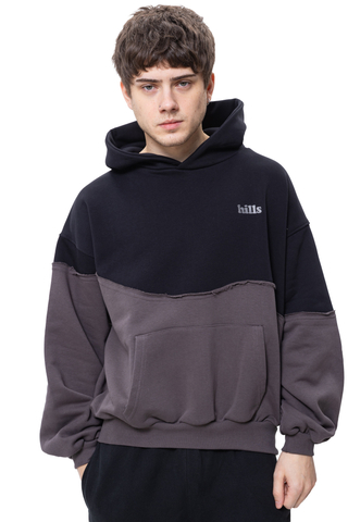 Bluza Z Kapturem Hills Duo