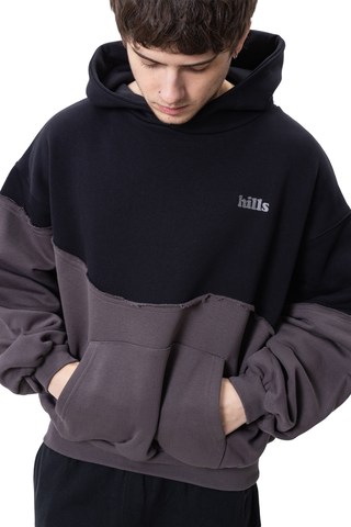 Bluza Z Kapturem Hills Duo