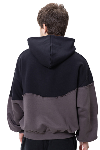 Bluza Z Kapturem Hills Duo