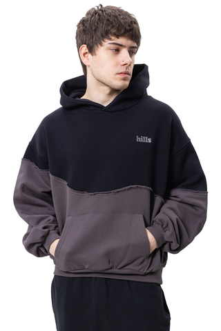 Bluza Z Kapturem Hills Duo