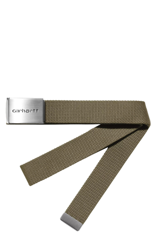 Pásek Carhartt WIP Clip