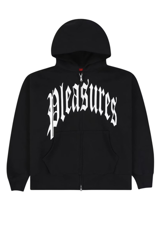 Mikina Na Zip Pleasures Twitch