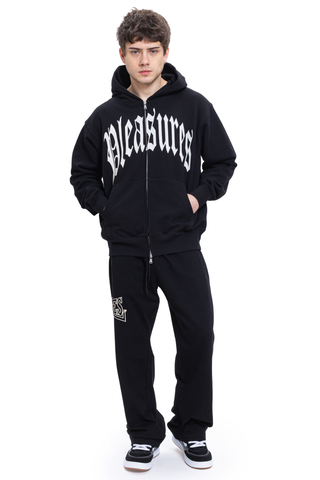 Bluza Rozpinana Pleasures Twitch