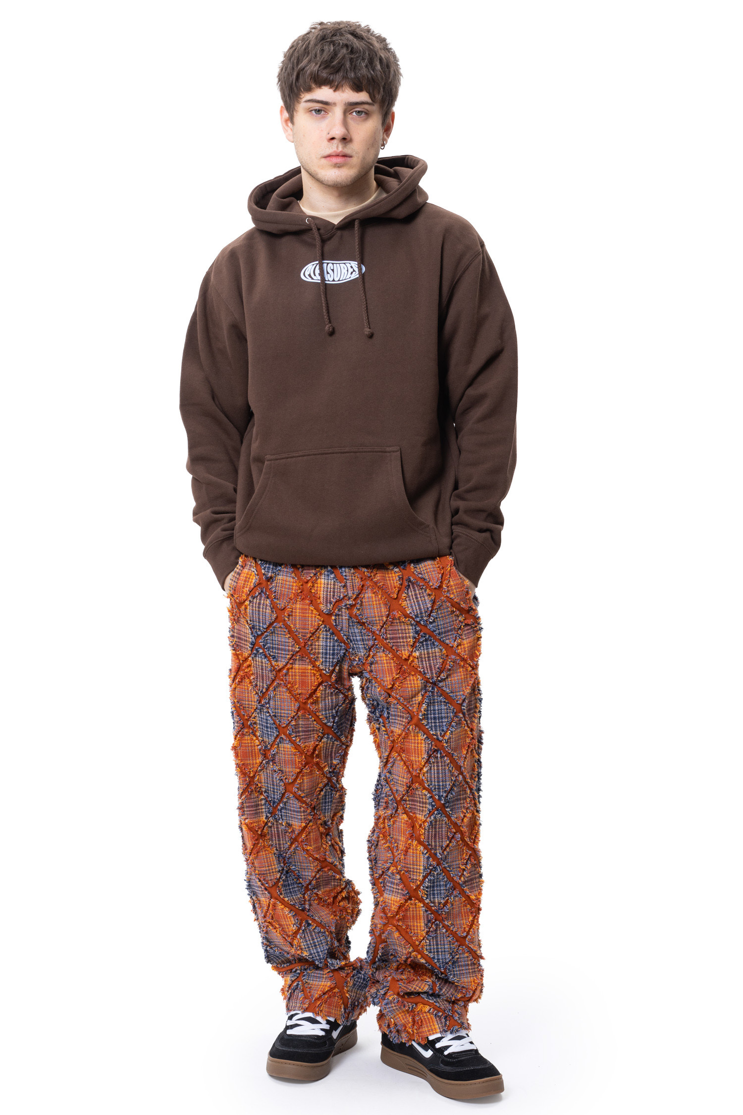 Bluza Z Kapturem Pleasures Overview